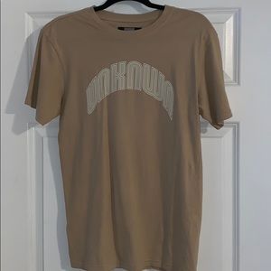 UNKNWN Tee